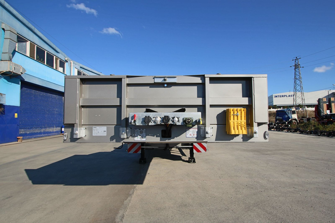 Leasing of YALCIN 3 ESSIEUX SURBAISSE EXTENSIBLE TABLE ELEVATRICE YALCIN 3 ESSIEUX SURBAISSE EXTENSIBLE TABLE ELEVATRICE: picture 13