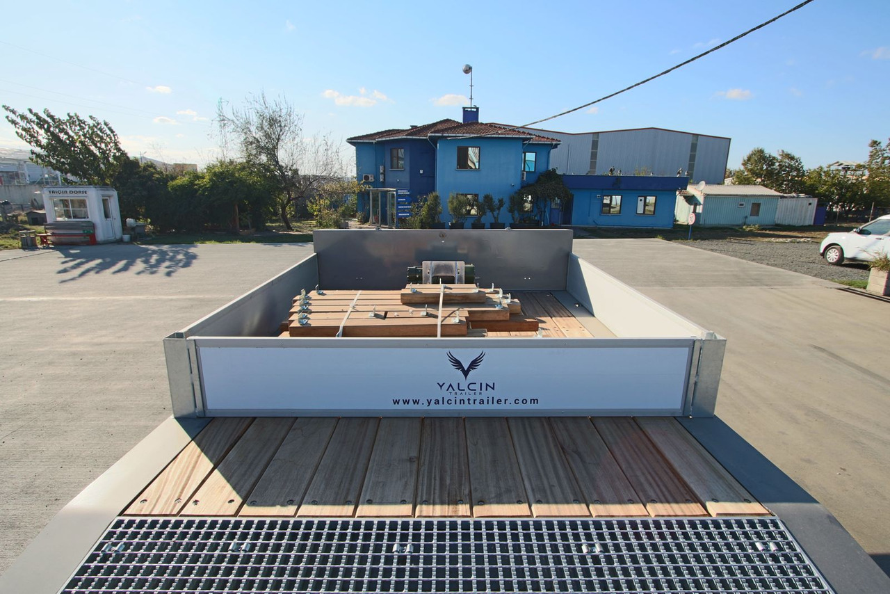 Leasing of YALCIN 3 ESSIEUX SURBAISSE EXTENSIBLE TABLE ELEVATRICE YALCIN 3 ESSIEUX SURBAISSE EXTENSIBLE TABLE ELEVATRICE: picture 16