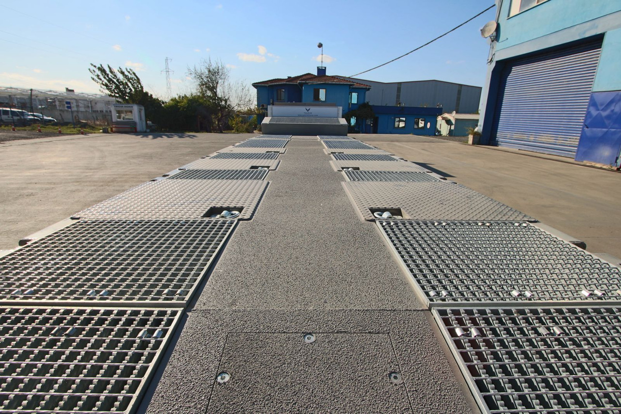 Leasing of YALCIN 3 ESSIEUX SURBAISSE EXTENSIBLE TABLE ELEVATRICE YALCIN 3 ESSIEUX SURBAISSE EXTENSIBLE TABLE ELEVATRICE: picture 15