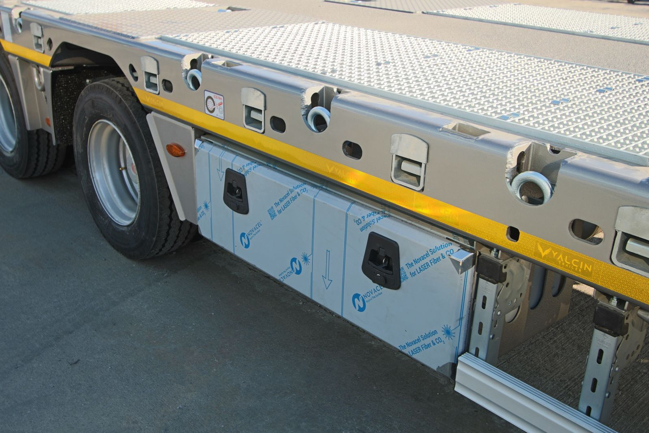 Leasing of YALCIN 3 ESSIEUX SURBAISSE EXTENSIBLE TABLE ELEVATRICE YALCIN 3 ESSIEUX SURBAISSE EXTENSIBLE TABLE ELEVATRICE: picture 11