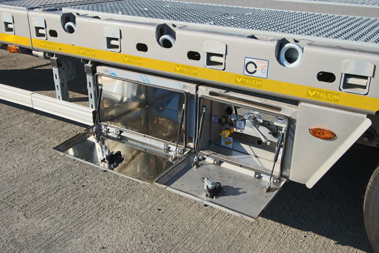 Leasing of YALCIN 3 ESSIEUX SURBAISSE EXTENSIBLE TABLE ELEVATRICE YALCIN 3 ESSIEUX SURBAISSE EXTENSIBLE TABLE ELEVATRICE: picture 20