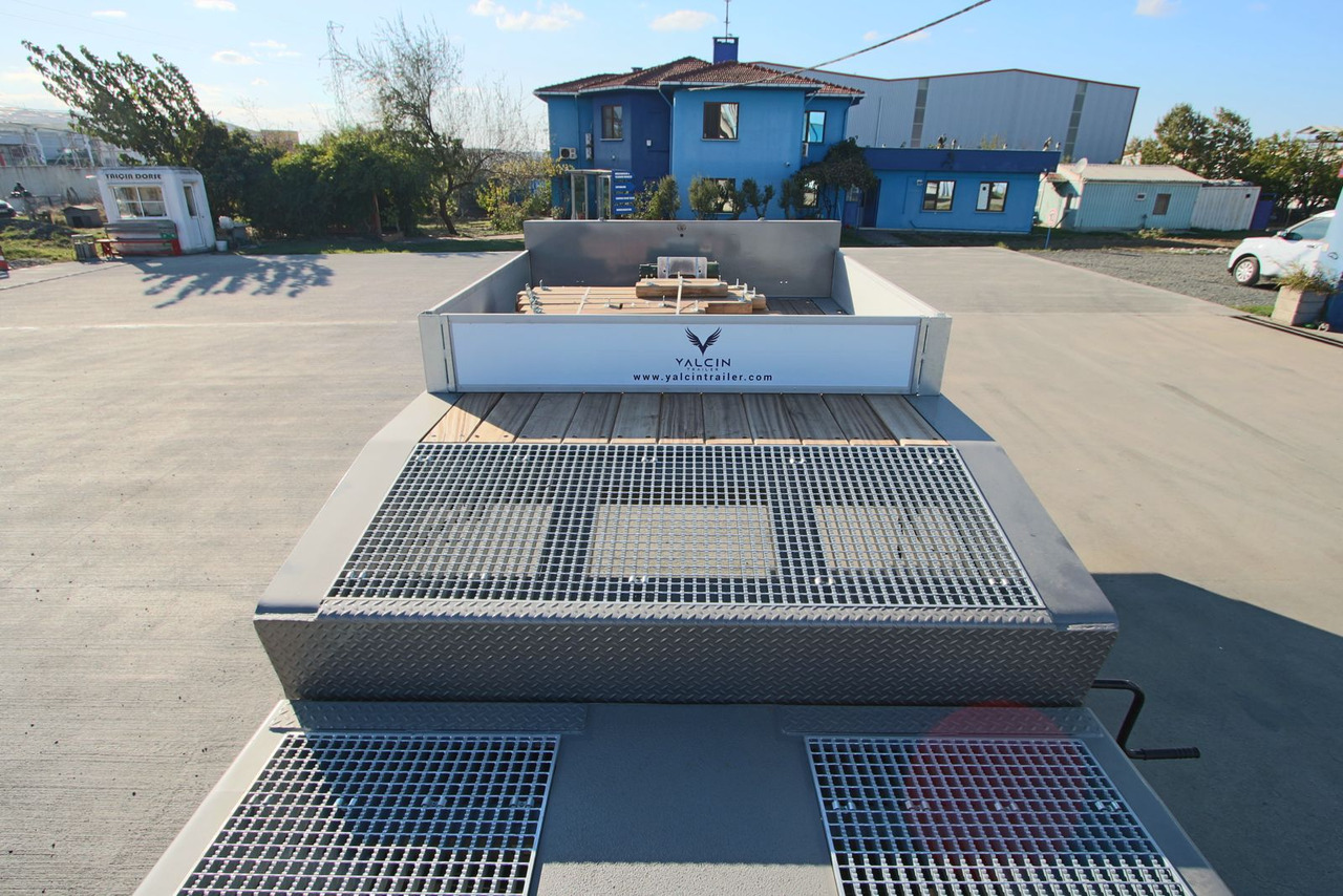 Leasing of YALCIN 3 ESSIEUX SURBAISSE EXTENSIBLE TABLE ELEVATRICE YALCIN 3 ESSIEUX SURBAISSE EXTENSIBLE TABLE ELEVATRICE: picture 17