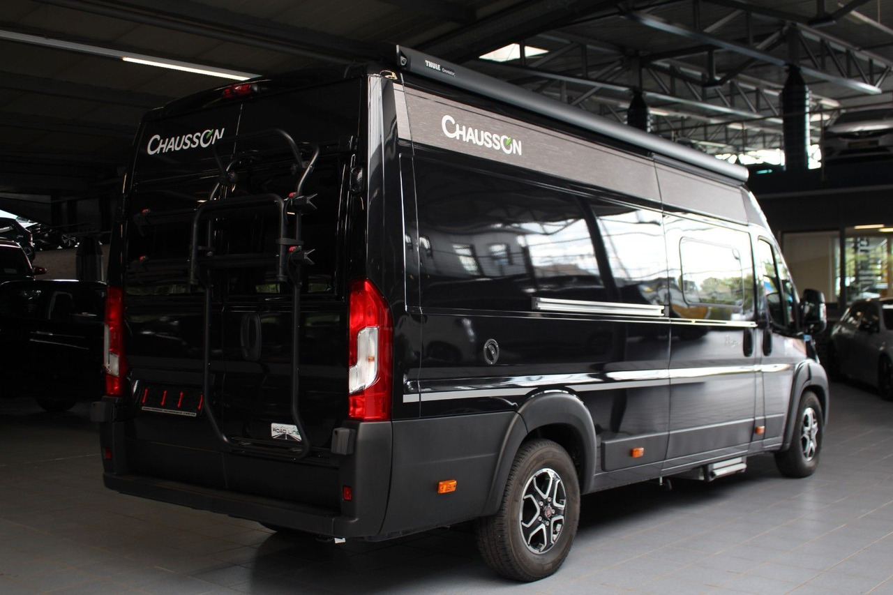 Chausson V 690/10 AT-9 Premium Road Hubbett Rampe Solar - Camper van: picture 5 Chausson V 690/10 AT-9 Premium Road Hubbett Rampe Solar - Camper van: picture 5