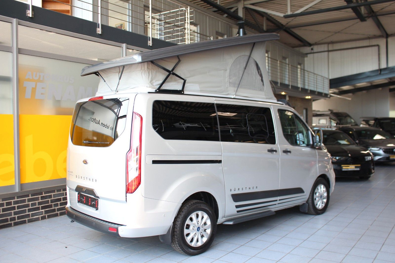 Ford Transit Bürstner Copa C 500 Bahia Webasto ACC - Camper van: picture 3 Ford Transit Bürstner Copa C 500 Bahia Webasto ACC - Camper van: picture 3