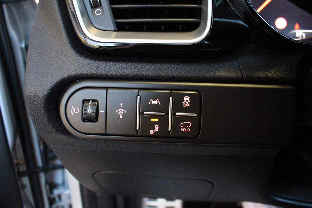 Station wagon Kia XCeed Platinum Leder Memory Panorama LED ACC: picture 10