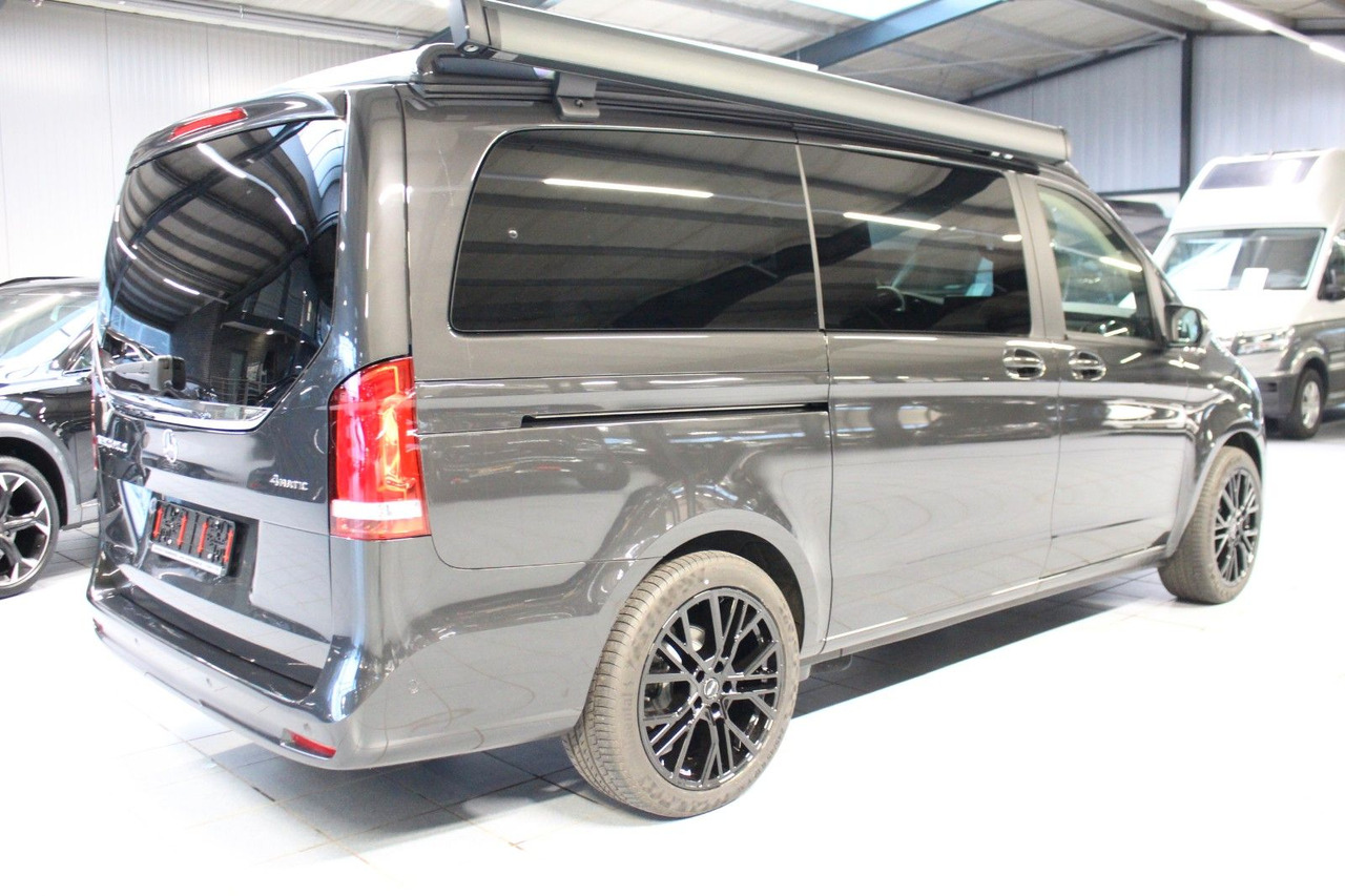 Mercedes-Benz V 300 Marco Polo Lang 4Matic LED Easy-Up ACC AHK - Passenger van: picture 2 Mercedes-Benz V 300 Marco Polo Lang 4Matic LED Easy-Up ACC AHK - Passenger van: picture 2