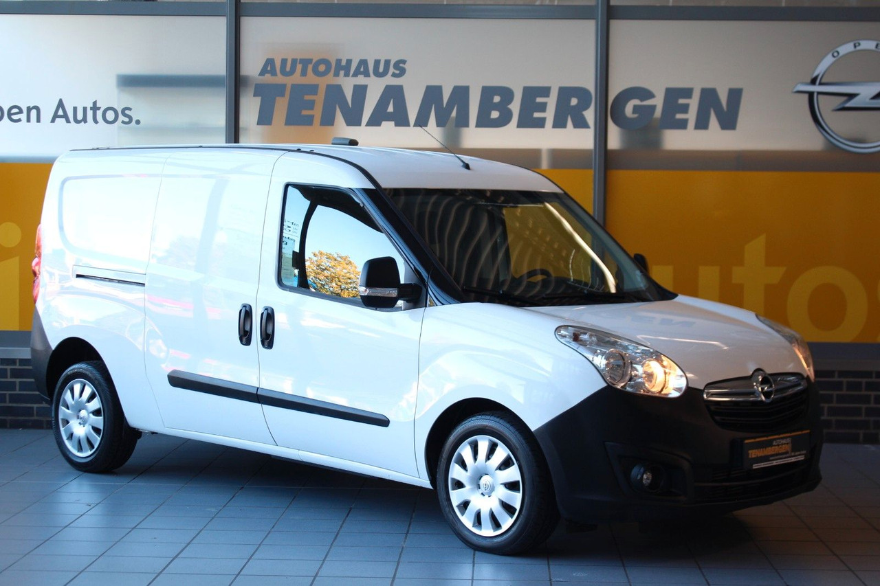 Opel Combo D Kasten L2H1 2,4t Klima Sitzheizung PDC - Small van: picture 1 Opel Combo D Kasten L2H1 2,4t Klima Sitzheizung PDC - Small van: picture 1