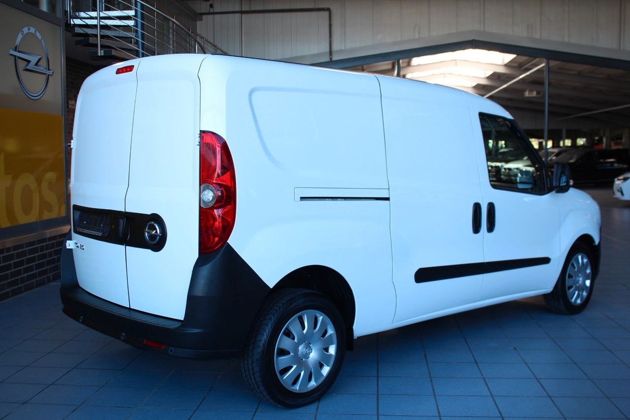 Opel Combo D Kasten L2H1 2,4t Klima Sitzheizung PDC - Small van: picture 5 Opel Combo D Kasten L2H1 2,4t Klima Sitzheizung PDC - Small van: picture 5