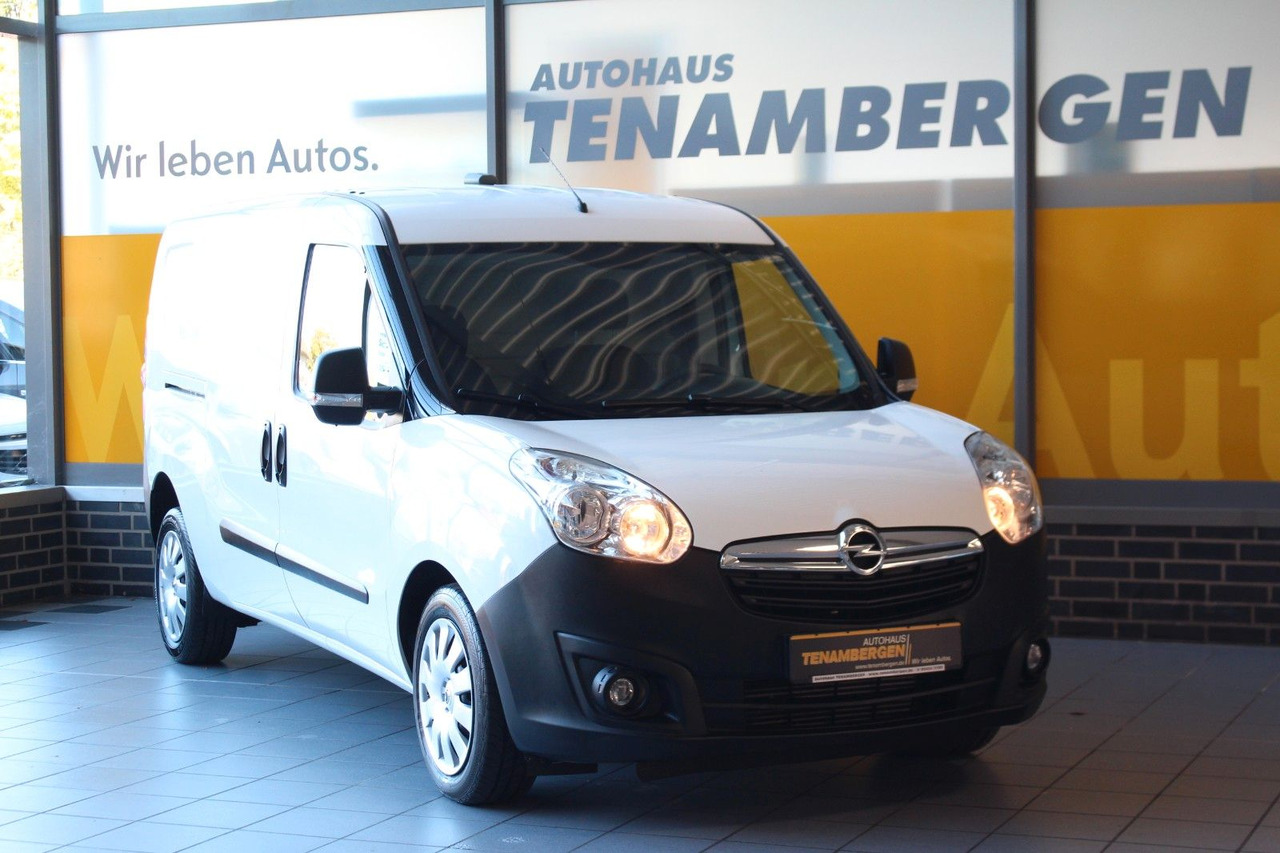 Opel Combo D Kasten L2H1 2,4t Klima Sitzheizung PDC - Small van: picture 2 Opel Combo D Kasten L2H1 2,4t Klima Sitzheizung PDC - Small van: picture 2