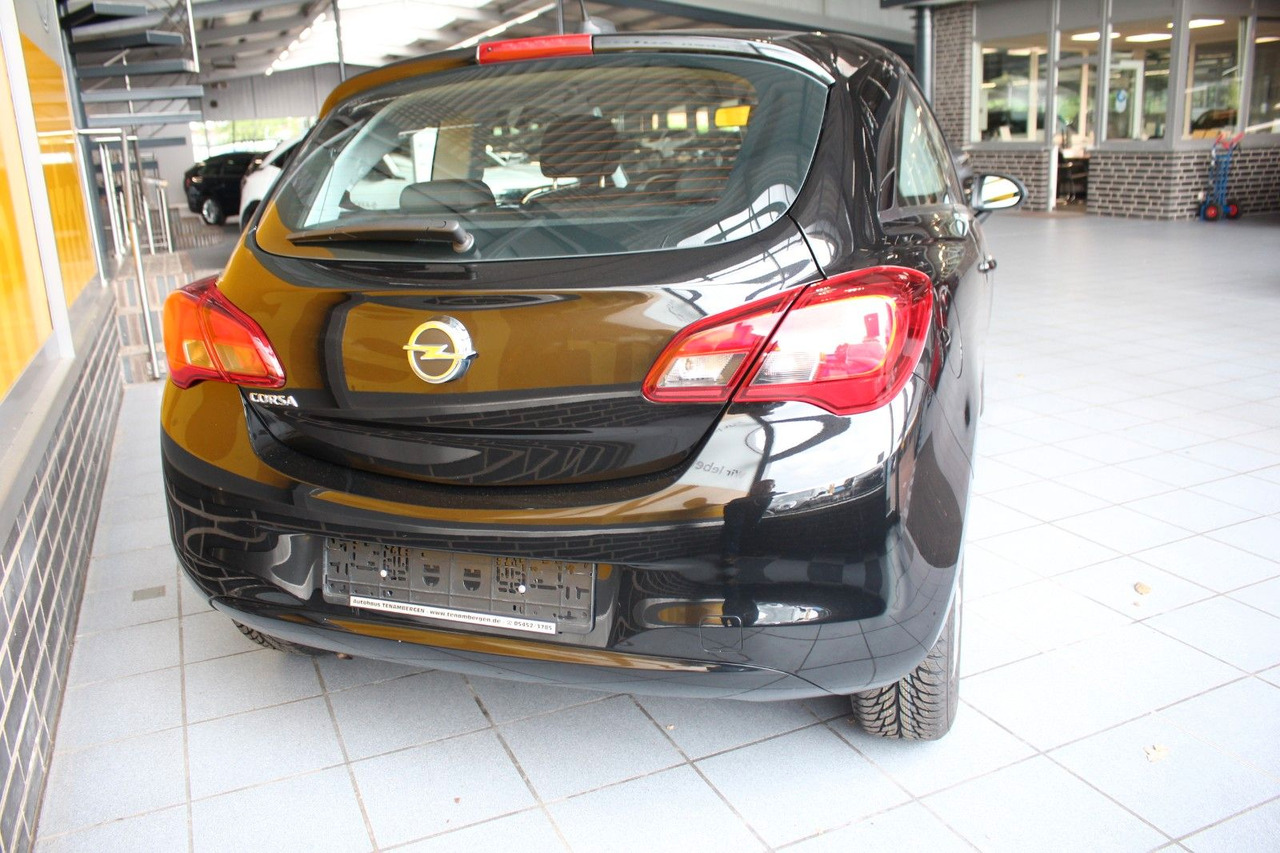 Opel Corsa E Selection Klima Bluetooth DAB - Hatchback: picture 3 Opel Corsa E Selection Klima Bluetooth DAB - Hatchback: picture 3