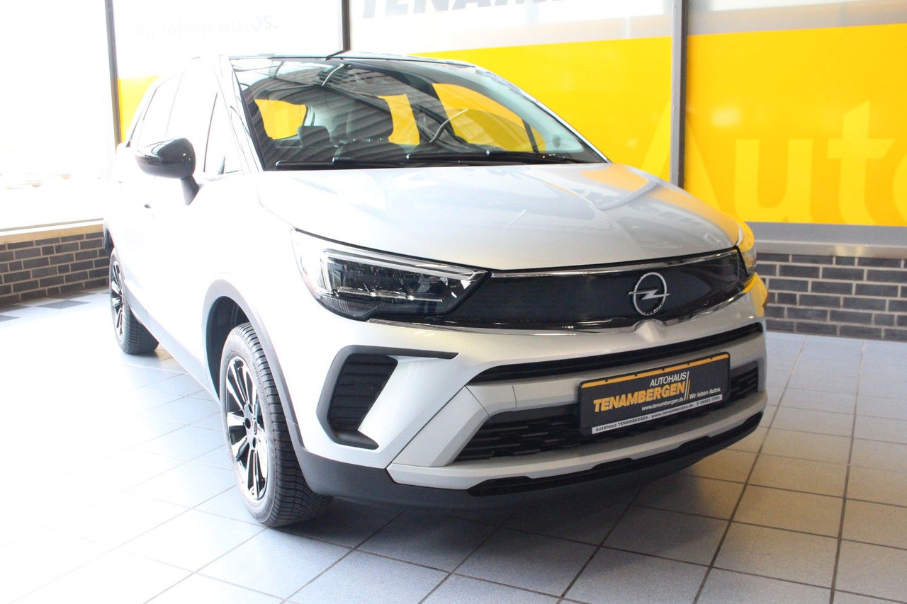 Opel Crossland (X) Elegance Aut. 180° Kamera Navi LED - Car: picture 2 Opel Crossland (X) Elegance Aut. 180° Kamera Navi LED - Car: picture 2