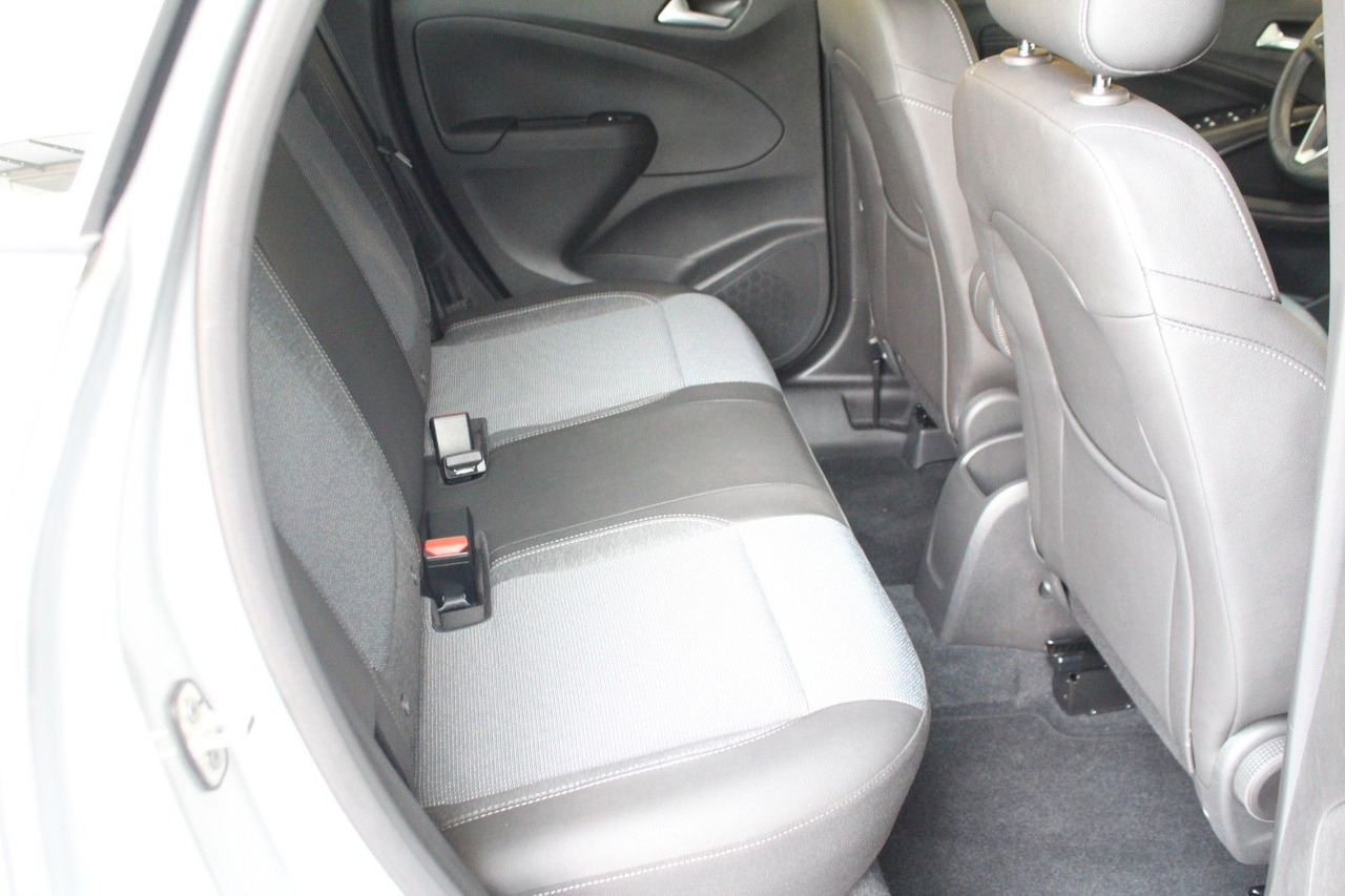 SUV Opel Crossland (X) Elegance Aut. 180° Kamera Navi LED: picture 15