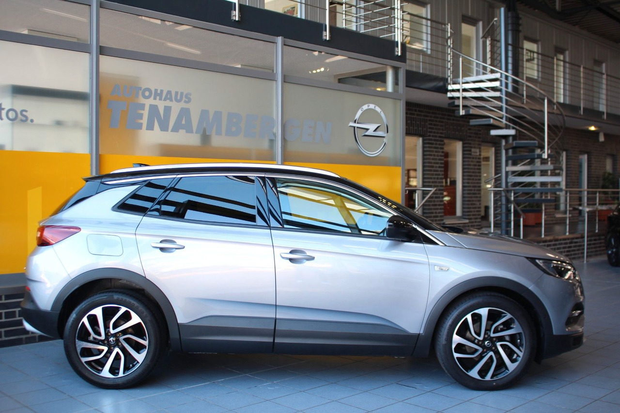 Opel Grandland (X) Ultimate Leder Sitzlüftung 360°Kam - SUV: picture 3 Opel Grandland (X) Ultimate Leder Sitzlüftung 360°Kam - SUV: picture 3