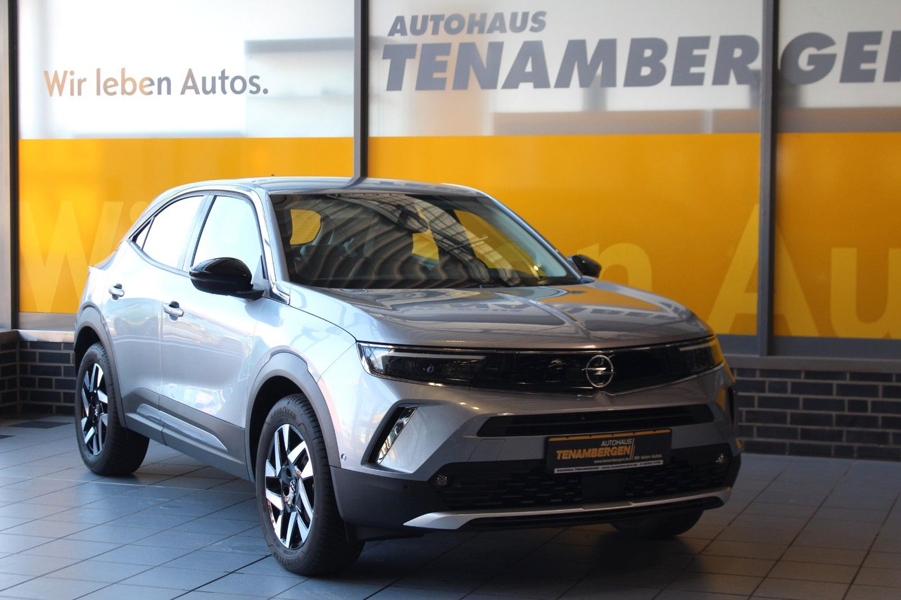 Opel Mokka e Elegance Lenkradheizung 180° Kamera LED - SUV: picture 2 Opel Mokka e Elegance Lenkradheizung 180° Kamera LED - SUV: picture 2
