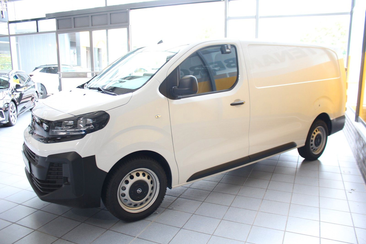 Opel Vivaro Lang Klima Kamera Bluetooth - Small van: picture 5 Opel Vivaro Lang Klima Kamera Bluetooth - Small van: picture 5