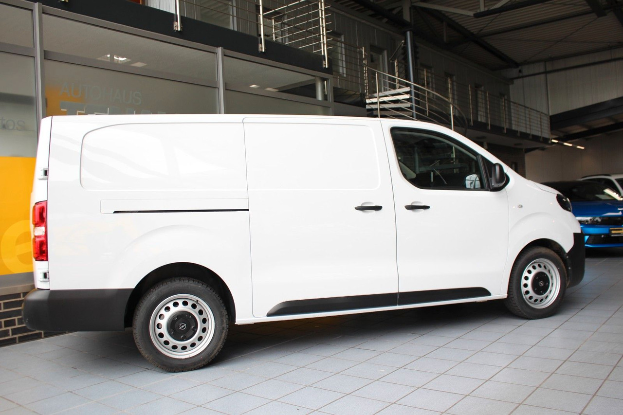 Opel Vivaro Lang Klima Kamera Bluetooth - Small van: picture 3 Opel Vivaro Lang Klima Kamera Bluetooth - Small van: picture 3