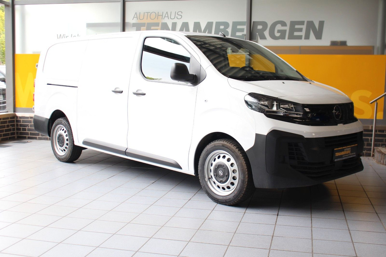 Opel Vivaro Lang Klima Kamera Bluetooth - Small van: picture 1 Opel Vivaro Lang Klima Kamera Bluetooth - Small van: picture 1
