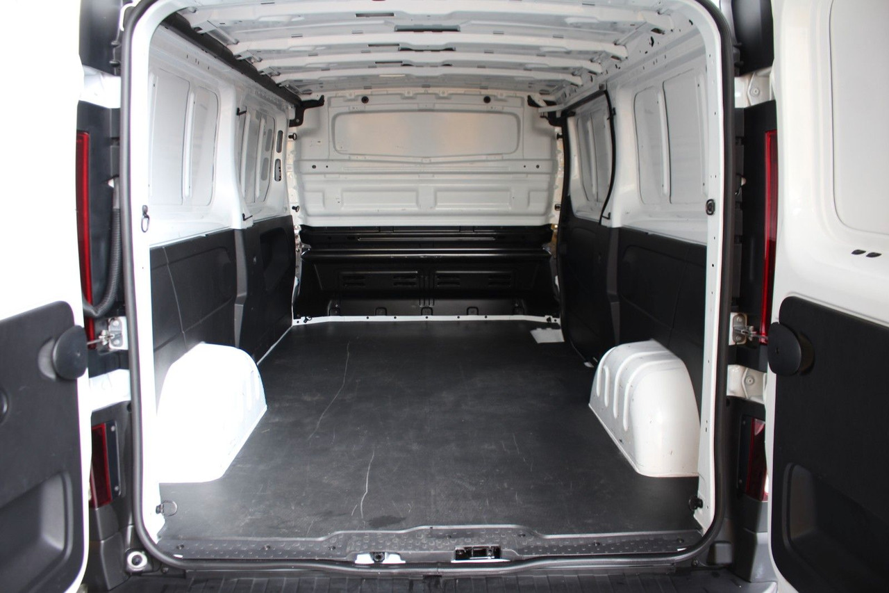 Small van Renault Trafic Kasten L2H1 3,0t Komfort Klima LED AHK: picture 12