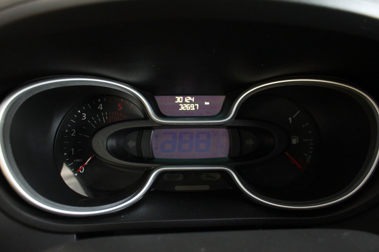 Small van Renault Trafic Kasten L2H1 3,0t Komfort Klima LED AHK: picture 16