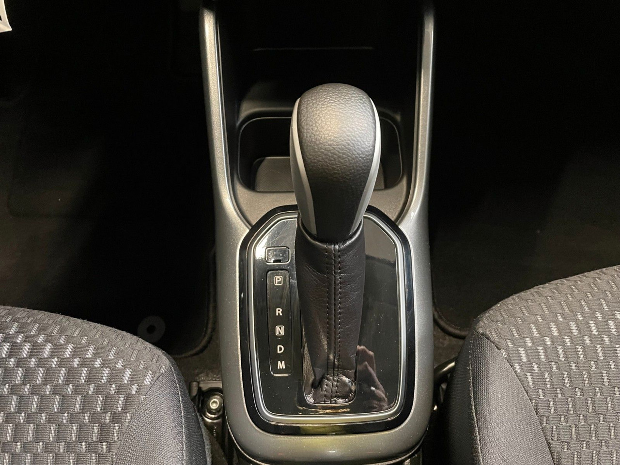 Car Suzuki Ignis 1.2 Comfort /Hybrid/Automatik/DAB/Navi: picture 17