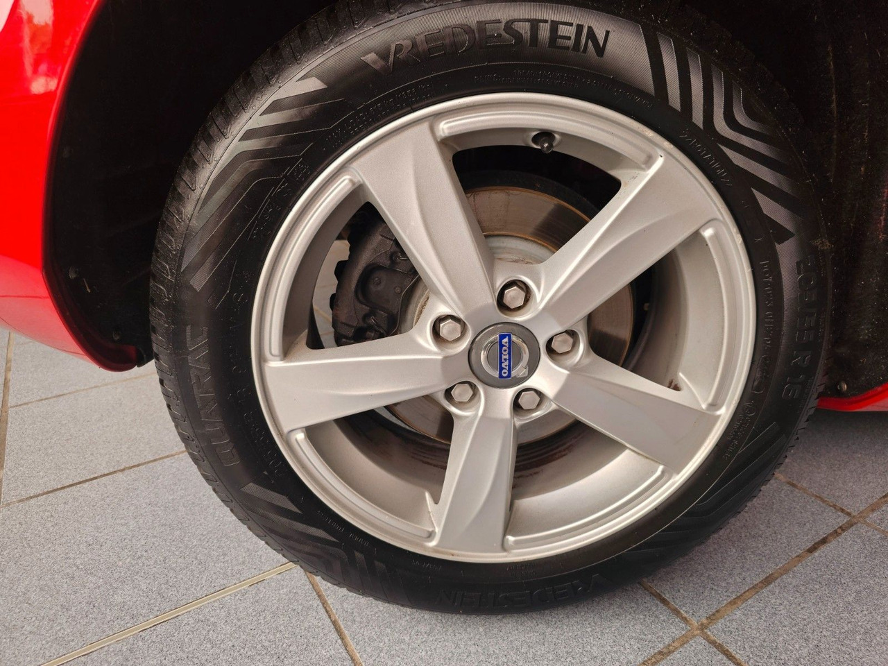 Volvo V40 You! Xenon Sitzheizung Freisprecheinrichtung - Sedan: picture 5 Volvo V40 You! Xenon Sitzheizung Freisprecheinrichtung - Sedan: picture 5