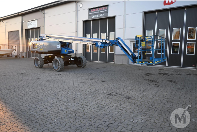 Genie S65XC - Aerial platform: picture 5 Genie S65XC - Aerial platform: picture 5