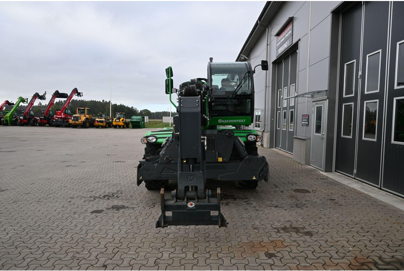 Leasing of MAGNI RTH 6.30 MAGNI RTH 6.30: picture 7