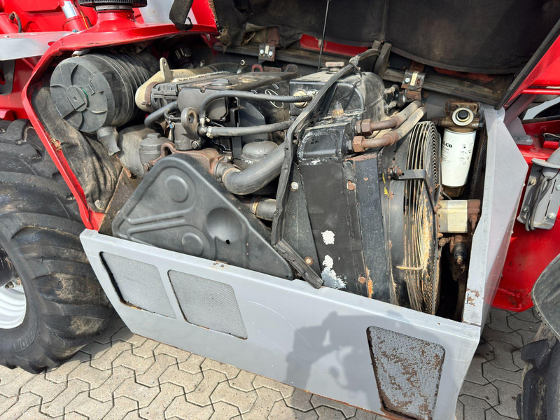 Telescopic handler Manitou MLT 845 Manitou MLT 845 Premium: picture 20