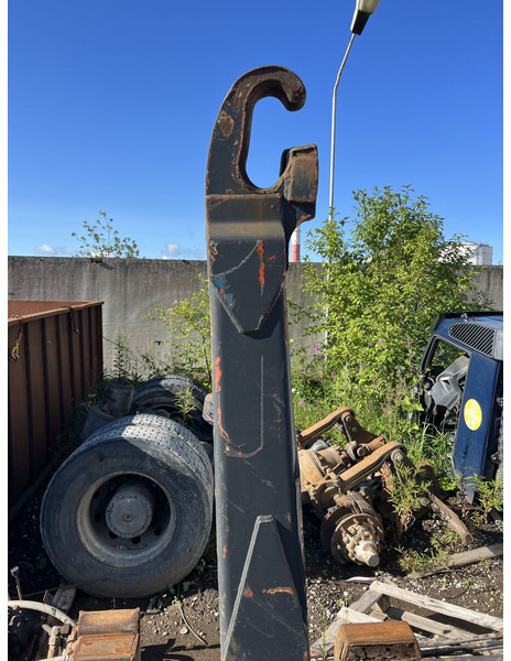 Hook MULTILIFT - Attachment: picture 2 Hook MULTILIFT - Attachment: picture 2