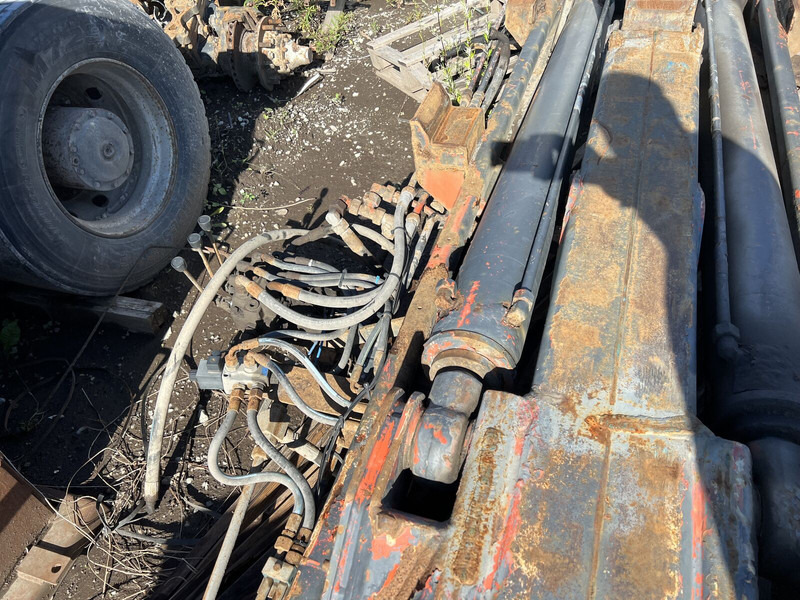 Hook MULTILIFT - Attachment: picture 3 Hook MULTILIFT - Attachment: picture 3