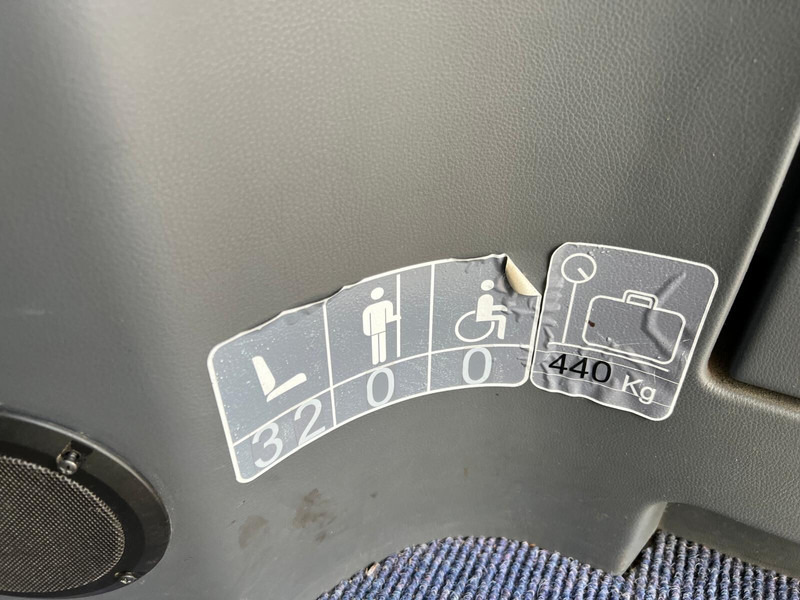 Coach Mercedes-Benz O510 TOURINO: picture 14