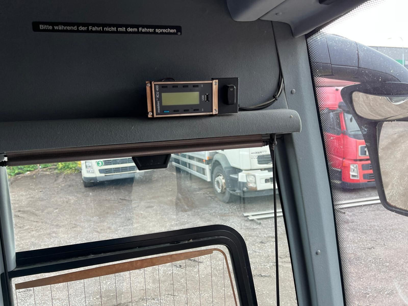 Coach Mercedes-Benz O510 TOURINO: picture 8