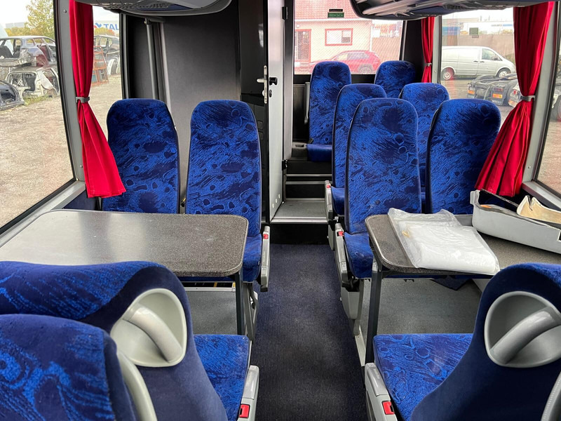 Coach Mercedes-Benz O510 TOURINO: picture 12