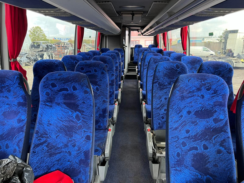 Coach Mercedes-Benz O510 TOURINO: picture 9