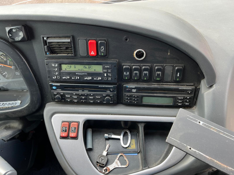 Coach Mercedes-Benz O510 TOURINO: picture 7