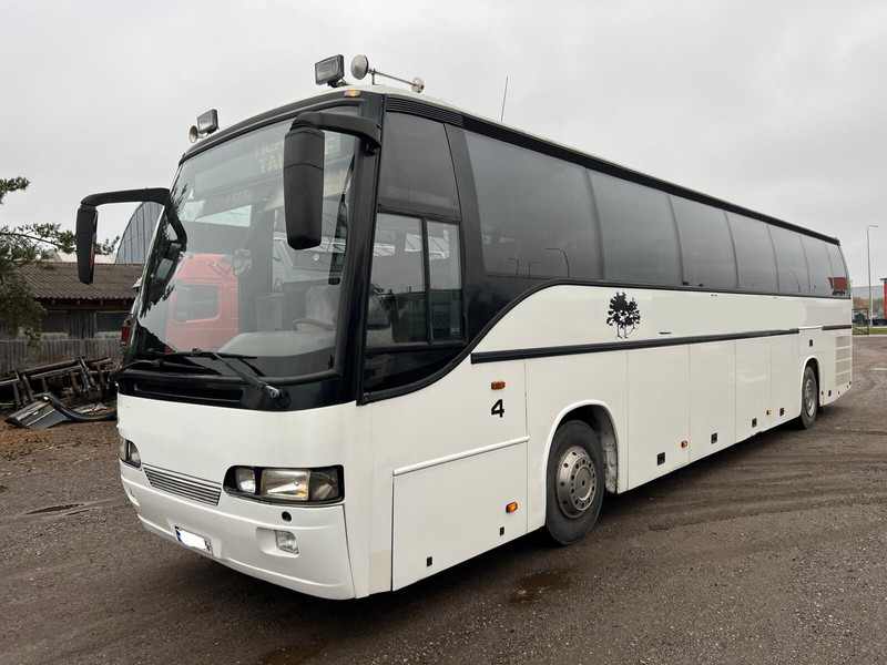 Scania K124 - Coach: picture 2 Scania K124 - Coach: picture 2