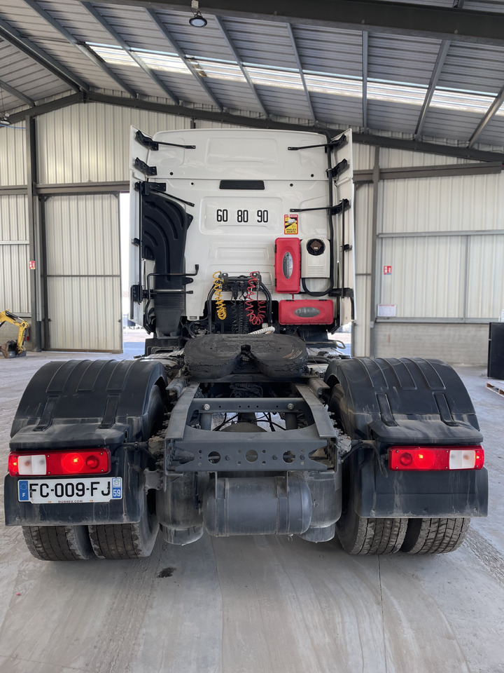 RENAULT T460 - Tractor unit: picture 3 RENAULT T460 - Tractor unit: picture 3