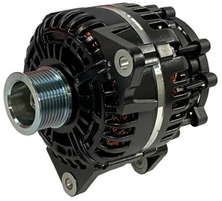 DAF CF Dynamo 1716755 Euro 6 - Alternator for Truck: picture 2 DAF CF Dynamo 1716755 Euro 6 - Alternator for Truck: picture 2