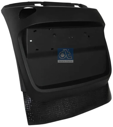 DAF Spatscherm Rechts 2120352 | 1875554 - Fender for Truck: picture 2 DAF Spatscherm Rechts 2120352 | 1875554 - Fender for Truck: picture 2