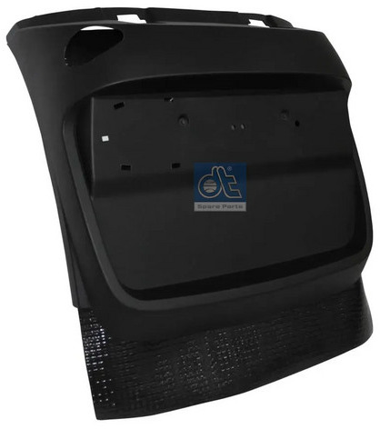 DAF Spatscherm Rechts 2120352 | 1875554 - Fender for Truck: picture 1 DAF Spatscherm Rechts 2120352 | 1875554 - Fender for Truck: picture 1