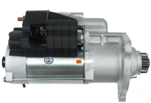 DAF Startmotor 2134699 | 2015154 Euro 6 - Starter for Truck: picture 1 DAF Startmotor 2134699 | 2015154 Euro 6 - Starter for Truck: picture 1