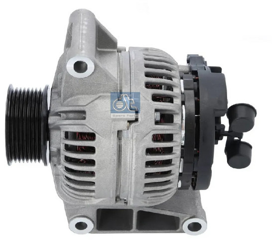 DAF XF/CF Dynamo 2022545 Euro 6 - Alternator for Truck: picture 1 DAF XF/CF Dynamo 2022545 Euro 6 - Alternator for Truck: picture 1