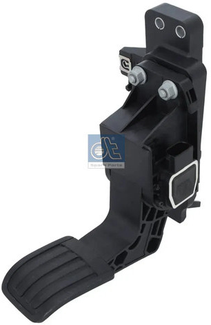 DAF XF/CF Gaspedaal 1860240 Euro 6 - Pedal for Truck: picture 1 DAF XF/CF Gaspedaal 1860240 Euro 6 - Pedal for Truck: picture 1