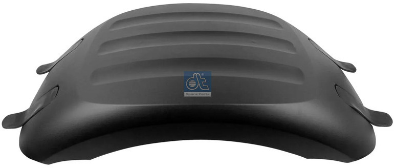DAF XF/CF Spatscherm 1875552 - Fender for Truck: picture 1 DAF XF/CF Spatscherm 1875552 - Fender for Truck: picture 1