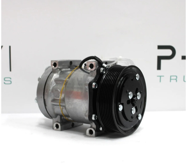 DAF XF106 Airco Compressor 2043453 | 2015750 | 1935617 Nieuw! - A/C compressor for Truck: picture 2 DAF XF106 Airco Compressor 2043453 | 2015750 | 1935617 Nieuw! - A/C compressor for Truck: picture 2