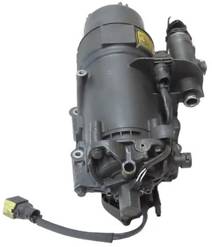 DAF XF106 Brandstoffilterhuis 1951942 - Fuel filter for Truck: picture 1 DAF XF106 Brandstoffilterhuis 1951942 - Fuel filter for Truck: picture 1