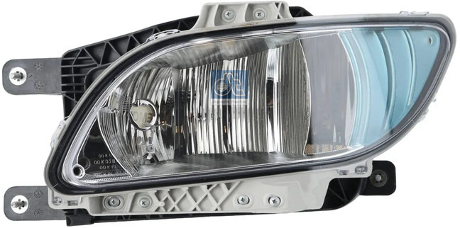 DAF XF106 Mistlamp Links 1892913 - Fog light for Truck: picture 1 DAF XF106 Mistlamp Links 1892913 - Fog light for Truck: picture 1