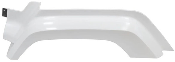 DAF XG Spatscherm Links 2318231 | 2318237 - Fender for Truck: picture 1 DAF XG Spatscherm Links 2318231 | 2318237 - Fender for Truck: picture 1