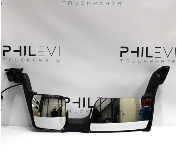 DAF XG Spiegel Rechts 2424901 Nieuw! - Rear view mirror for Truck: picture 5 DAF XG Spiegel Rechts 2424901 Nieuw! - Rear view mirror for Truck: picture 5