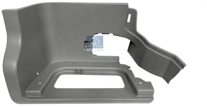 Ford F-Max Instapkast Rechts T328958 - Footstep for Truck: picture 1 Ford F-Max Instapkast Rechts T328958 - Footstep for Truck: picture 1